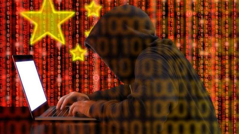 entagon Blames ‘Chinese Hackers' For Global Microsoft Attacks