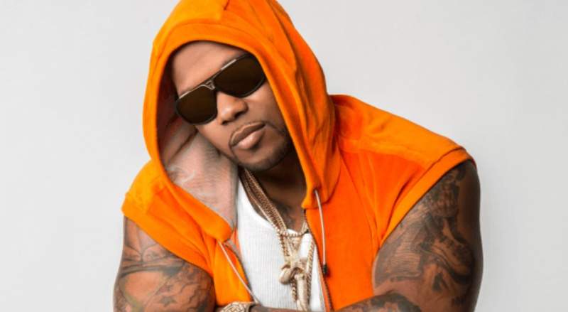 Flo Rida To Participate In San Marino's Eurovision 2021 Song Entry