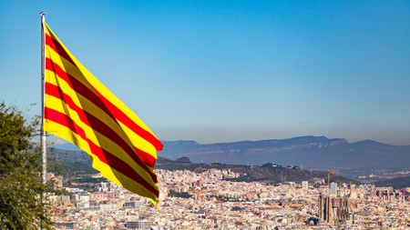 Catalan Authorities Expected To Announce Further Loosening Of Restrictions