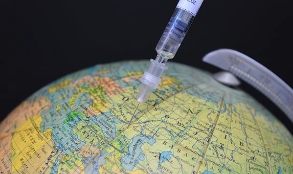 Chile Surpasses Israel as the Country with the Most COVID 19 Vaccinations Carried Out