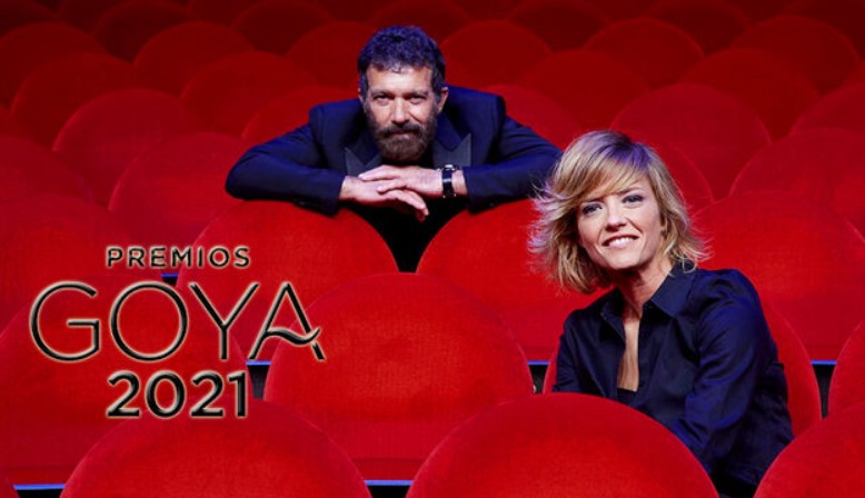 Goya Awards In Málaga This Evening Will Be Held Virtually