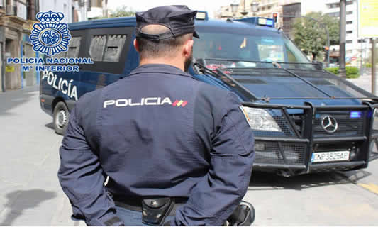 Police Smash Car Gang Stealing High-Performance Cars In Portugal For Sale In Spain