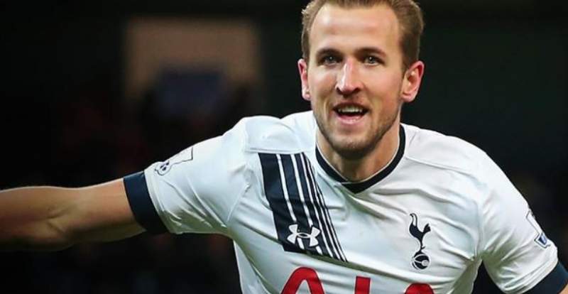 Harry Kane Reportedly 'Committed' To Leaving Tottenham This Summer