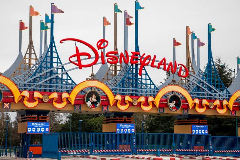 Disneyland Given Green Light To Re-Open Next Month But With Limited Number Of Guests