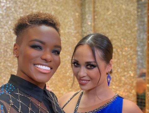 BBC Rejects Absurd Complaints That Strictly 'Blatantly Projected Homosexuality'