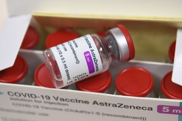 Canada Suspends AstraZeneca Vaccine Over Safety Concerns