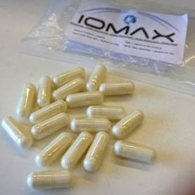 Slimming pill Iomax is "illegal and dangerous" warns Dutch watchdog