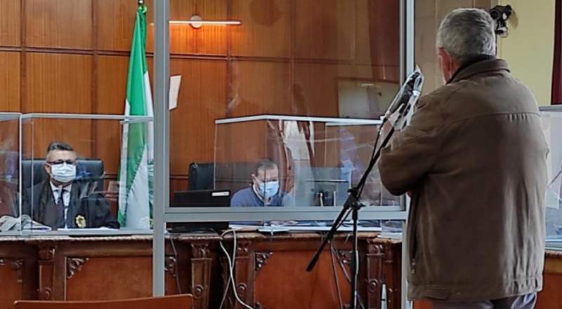 Jaén Judge Jails A Man For Sexually Abusing 10-year-old Boy