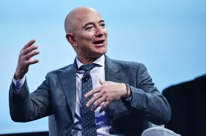 Amazon founder Jeff Bezos will spend $10 billion tackling climate change