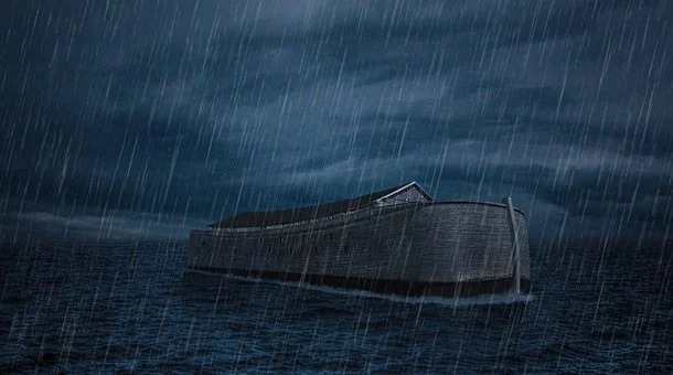 Lunar Based 'Noah's Ark' Proposed by Scientists as an Insurance Policy