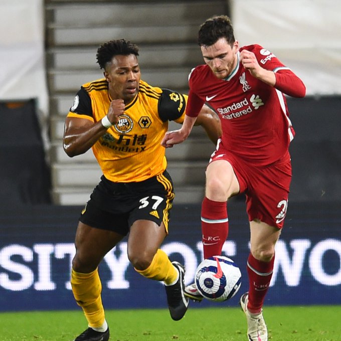 Liverpool showing "signs of their true identity" following back-to-back wins, says Red's Andy Robertson