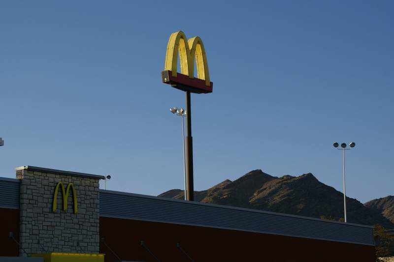 McDonald’s to open new restaurant in Coin this week