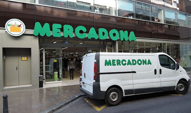 Mercadona To Build A Brand New Supermarket In Ronda