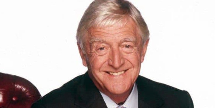 Sir Michael Parkinson To Do A Special One-Off BBC Show