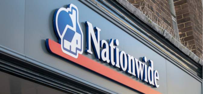 Nationwide to let 13,000 office staff choose where they work
