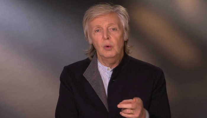 Paul McCartney Publishes His Second Children's Book 'Grandude's Green Submarine'