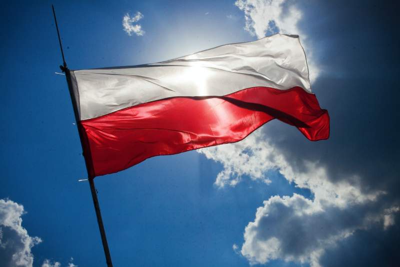 Poland Announces Nationwide Lockdown as Cases Surge