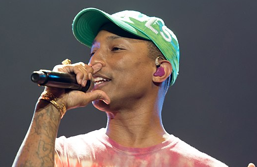 Pharrell Williams Cousin was Killed in Virginia Shooting