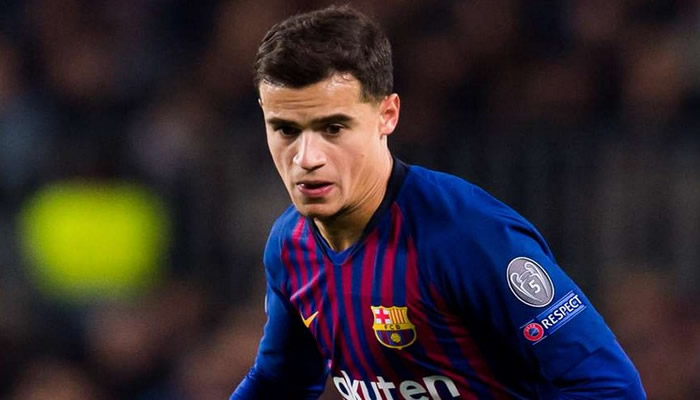 Philippe Coutinho Could Be Set For Barcelona Axe Under New President