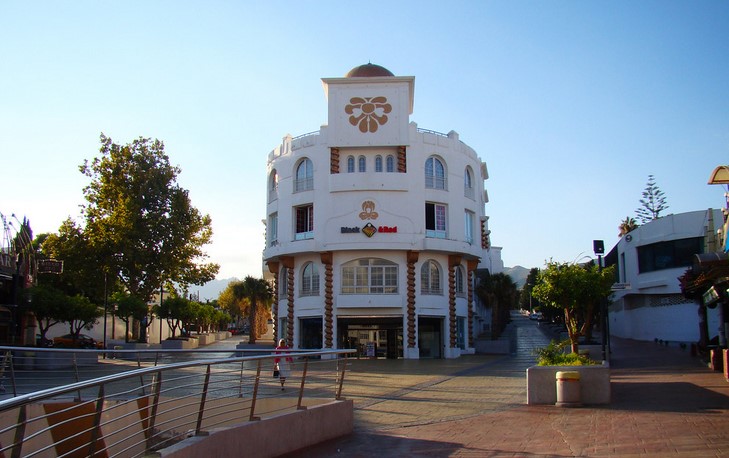 Benalmádena Town Hall To Abolish Nightlife In Plaza Solymar