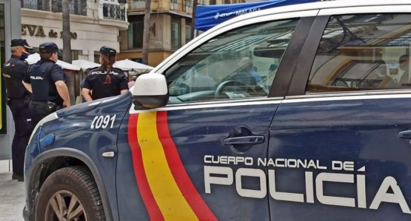 Cádiz Police Arrest Eight Suspected Of A String Of Burglaries