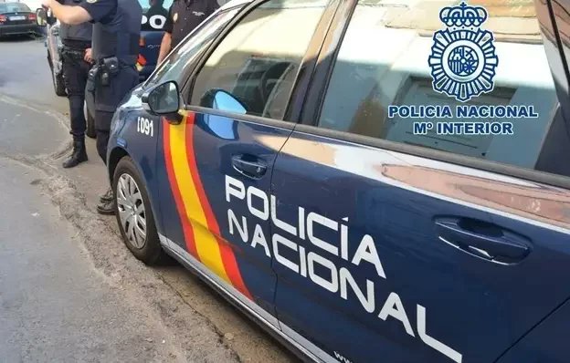 Homeless man repeatedly stabbed in Ronda as police make arrest