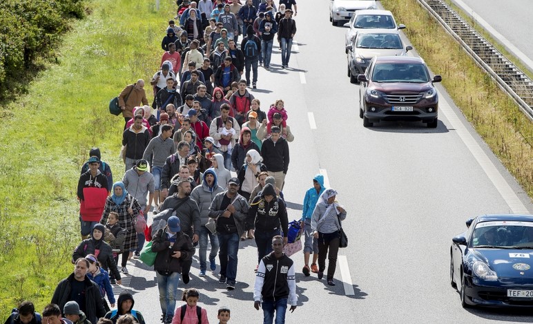 Denmark First European Nation To Tell Syrian Refugees To Return Home 