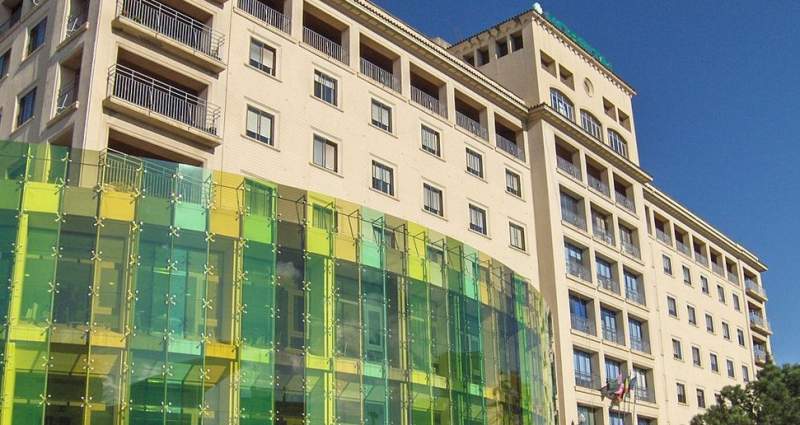 Junta De Andalucía Allocates €2.1m To Improve Málaga Regional Hospital 
