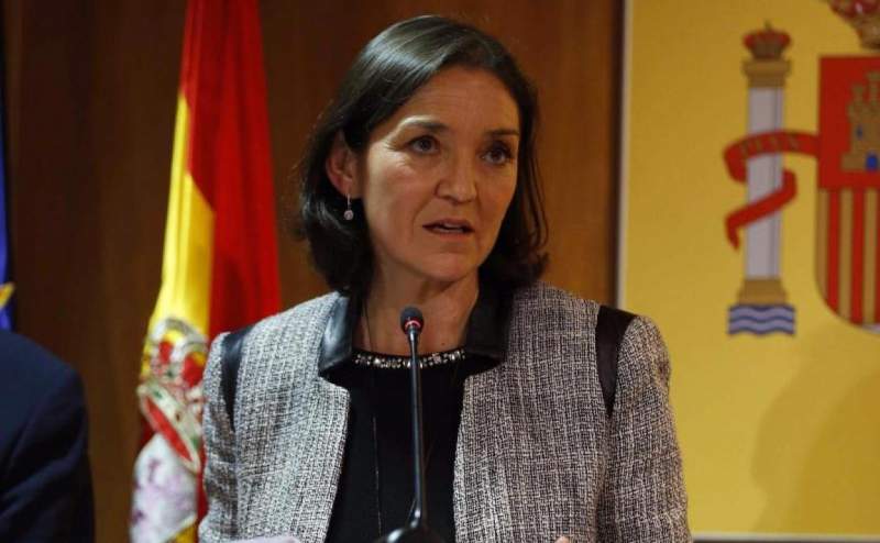 Spain's Tourism Minister Does NOT Consider European Tourists "An Element Of Risk"