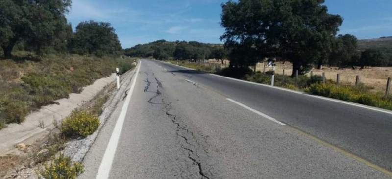 Junta de Andalucía Invested €135m Into Road Maintenance In 2020