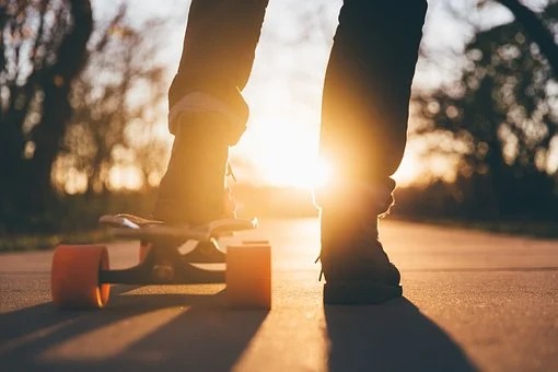 Autistic Teen Attacked by Yobs after He Let Them Use His Skateboard
