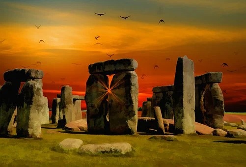 Welsh Landowner Wants Stonehenge 'Reclaimed' From England