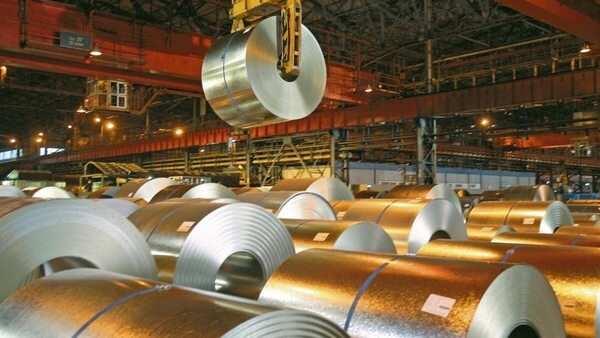 Thousands Of Steel Jobs In The Balance After Collapse Of Greensill Capital Finance Company