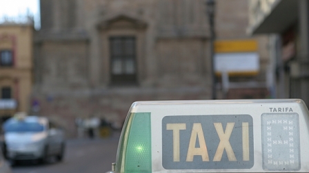 Malaga to Offer €420,000 to Help City’s Taxis