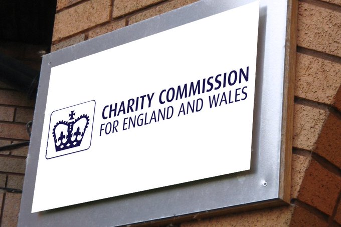 Charity Commission disqualifies trustee over missing €200K