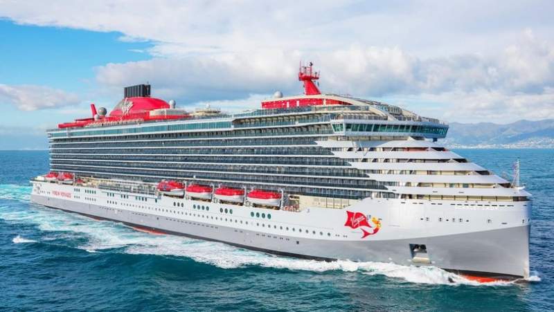 Virgin Cruises To Only Allow Passengers Who Are Fully Vaccinated