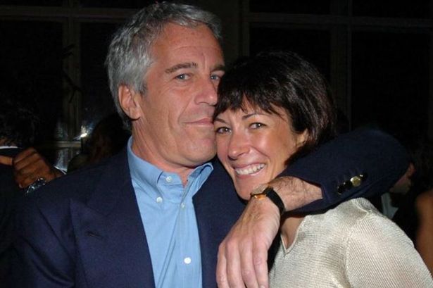 Ghislaine Maxwell faces 80 years in jail over new sex trafficking charges