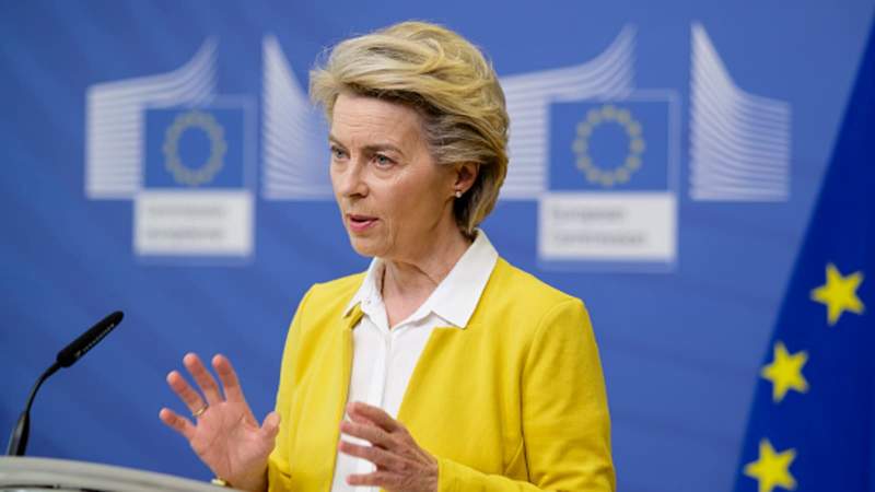 EU Launches Legal Action