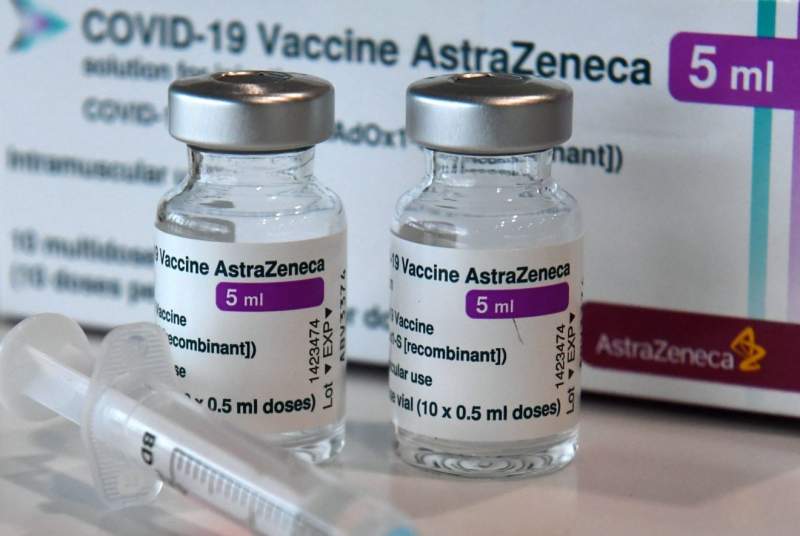 AstraZeneca vaccine shunned in Gandia