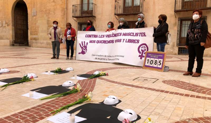 2020 Spain records lowest number of gender based murders in history, Observatory against Domestic and Gender Violence