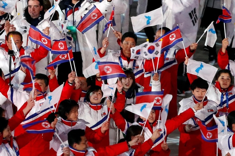 North Korea Pulls Out Of Tokyo Olympics Over Covid-19 Concerns