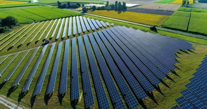 Amazon Announces Two New Giant Solar Power Projects For Andalucía And Extremadura