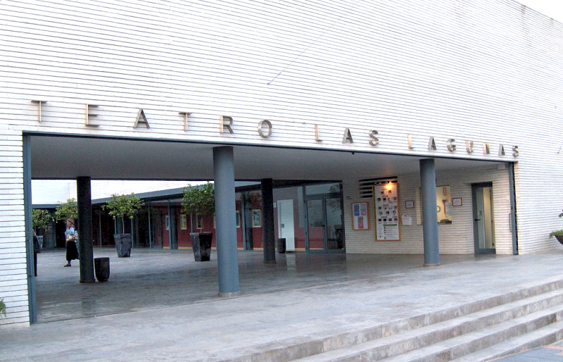 Local Theatre In Mijas Costa Malaga Restarts Live Performances