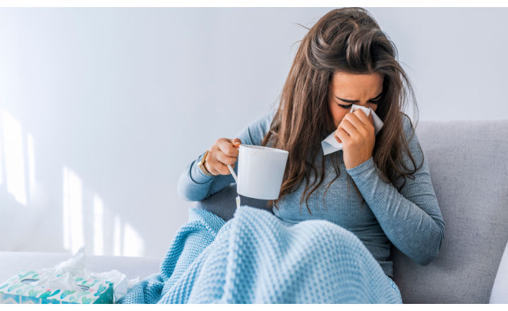 Mild Covid Symptoms Being Mistaken For Flu