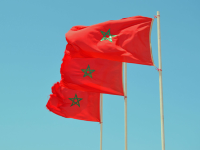 Morocco is pressuring Spain