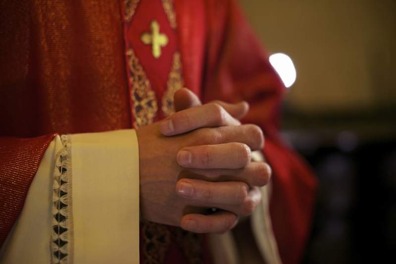 Spain’s Catholic Church Reports 220 Sexual Abuse Cases To Vatican City
