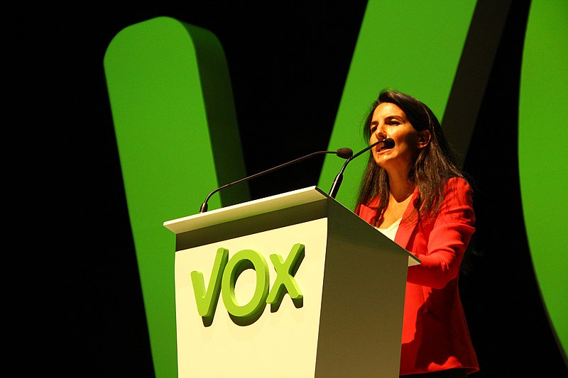 VOX Committed To Blocking Access To Abortion And Euthanasia In Madrid
