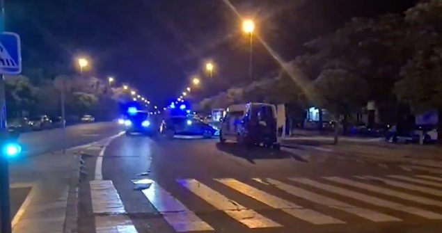 Pedestrian Killed By Hit-And-Run Driver In Ronda