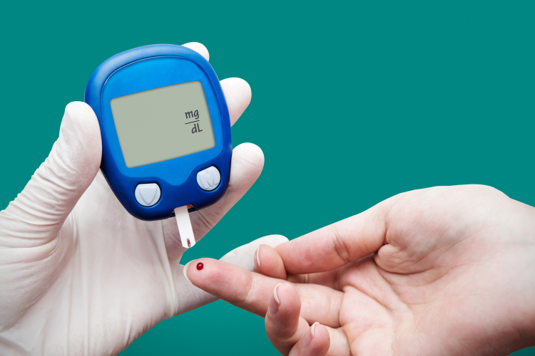 Mortality three times higher among diabetics during pandemic