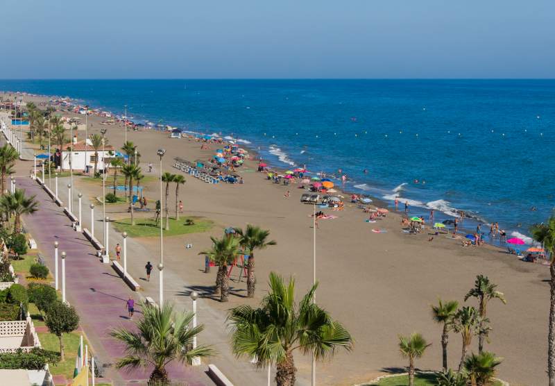 Spain's National Hotels Conference Sparks Hope of Return for Tourism